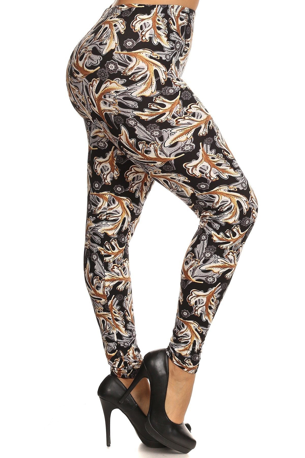 imprime-feuilles-abstraites-leggings-pleine-longueur-dans-un-style-ajuste-avec-une-taille-haute-a-bandes_8344. Achetez en toute sérénité sur Diaytar