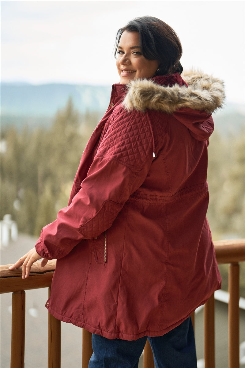 parka-en-serge-de-coton-et-fourrure-ve-ge-talienne-avec-de-tails-matelasse-s-de-grande-taille_4086. Diaytar : Le choix malin des consommateurs sénégalais