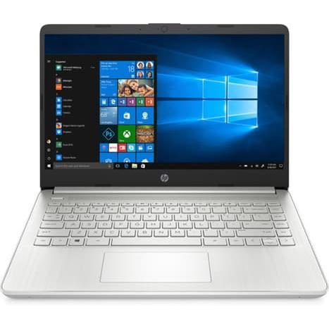 14s dq1017ns 14 core i5 1 ghz ssd 256 go 8 go qwerty espagnol. DIAYTAR SÉNÉGAL - Votre source incontournable de produits discount pour la maison, l'électroménager, l'informatique, la mode et les gadgets. Nous sommes fiers de vous offrir une sélection variée à des prix exceptionnels. Parcourez notre boutique en ligne dès maintenant et trouvez les meilleures affaires!