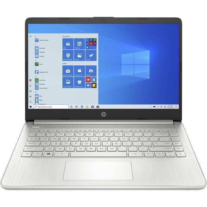 14s dq1021ns 14 core i7 1 3 ghz ssd 512 go 8 go qwerty espagnol. Faites un bond dans le monde des bonnes affaires avec DIAYTAR SÉNÉGAL ! Découvrez notre boutique en ligne généraliste où vous trouverez tout ce dont vous avez besoin, de la maison à l'électroménager, de l'informatique à la mode, et même les derniers gadgets. Ne sacrifiez pas votre budget pour vous faire plaisir, optez pour nos produits discount de qualité.