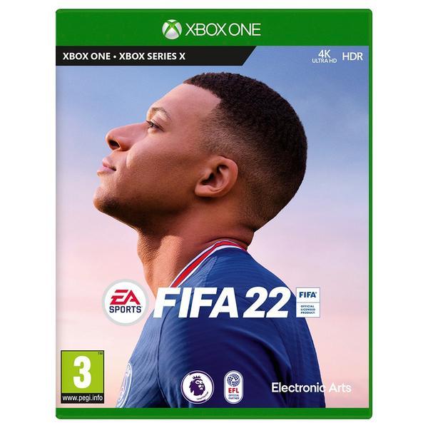 22 xbox one. Bienvenue sur DIAYTAR SÉNÉGAL, votre destination en ligne pour des achats malins sans vous ruiner. Explorez notre gamme variée de produits discount, allant des indispensables de la maison aux dernières tendances en matière d'électroménager, d'informatique, de mode et de gadgets. Faites des économies tout en maintenant un niveau de qualité élevé grâce à notre boutique en ligne conviviale et optimisée pour le SEO.