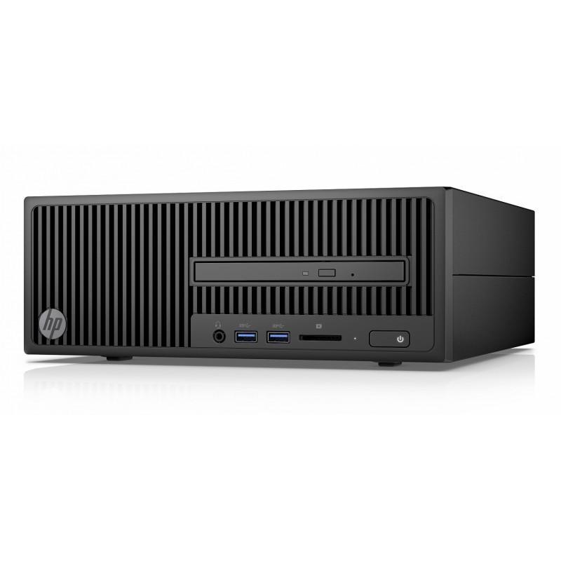 280 g2 sff core i3 3 7 ghz hdd 1 to ram 8 go. Ne payez pas plus cher ! DIAYTAR SÉNÉGAL vous offre des produits discount de qualité supérieure à des prix abordables. Découvrez notre large sélection d'articles pour la maison, l'électroménager, l'informatique, la mode et les gadgets les plus recherchés. Visitez notre site dès maintenant et bénéficiez de nos offres exclusives pour économiser sur tous vos achats.