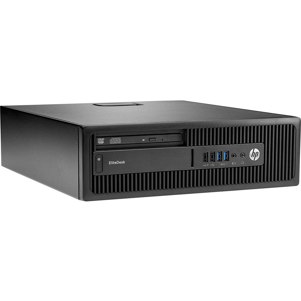 800 g1 sff core i5 3 2 ghz ssd 256 go ram 8 go. Vous cherchez des produits de qualité à petit prix ? Ne cherchez plus ! DIAYTAR SÉNÉGAL est votre destination en ligne pour tous vos besoins discount. Explorez notre sélection variée, allant de la maison à l'électroménager, de l'informatique à la mode et aux gadgets, et découvrez des offres exceptionnelles qui correspondent à votre budget. Faites des économies sans compromettre la qualité avec DIAYTAR SÉNÉGAL.