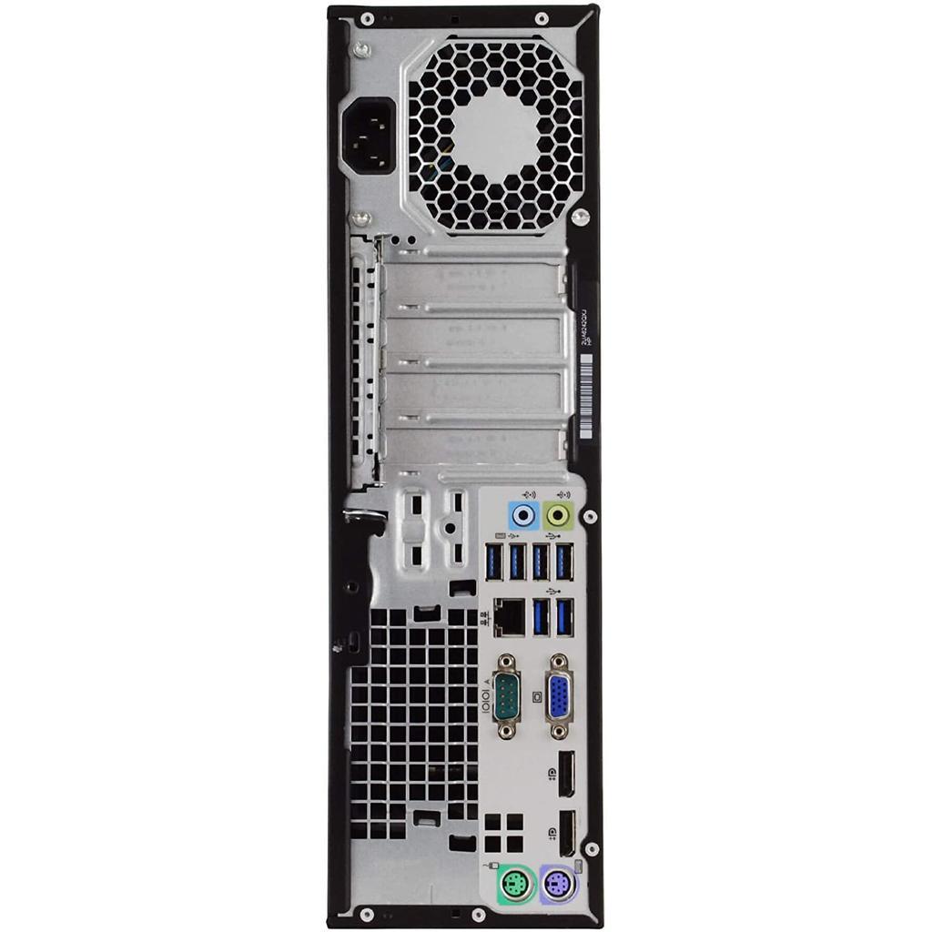 800 g2 sff core i5 3 2 ghz ssd 240 go ram 8 go. Ne cherchez pas plus loin pour trouver des produits de qualité à prix réduits. DIAYTAR SÉNÉGAL est votre destination en ligne pour tous vos besoins en produits discount, de la maison à l'électroménager, de l'informatique à la mode. Faites des économies substantielles et trouvez les articles parfaits, adaptés à votre budget.