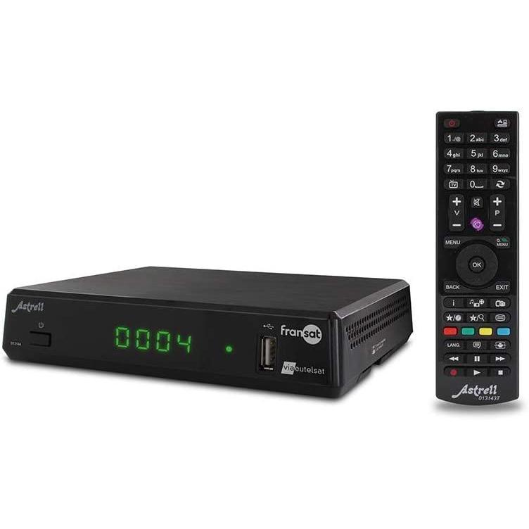 Accesoire tv astrell 013144. Découvrez DIAYTAR SÉNÉGAL, votre destination incontournable pour des achats discount en ligne. Notre magasin généraliste propose une vaste gamme de produits, allant des articles ménagers pratiques aux appareils électroménagers de pointe, en passant par les gadgets multimédias les plus récents et les vêtements tendance. Faites des économies substantielles tout en vous offrant des produits de la plus haute qualité !