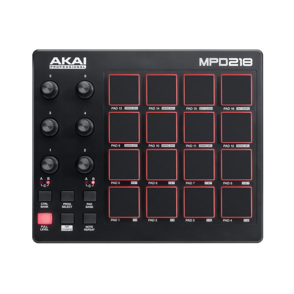 Accessoires audio akai mpd218. DIAYTAR SÉNÉGAL, la référence en ligne pour des produits discount qui ne déçoivent pas. Parcourez notre vaste assortiment d'articles pour la maison, l'électroménager, l'informatique, la mode et les gadgets à des prix abordables. Trouvez tout ce dont vous avez besoin et économisez sans sacrifier la qualité grâce à notre boutique en ligne conviviale et sécurisée.