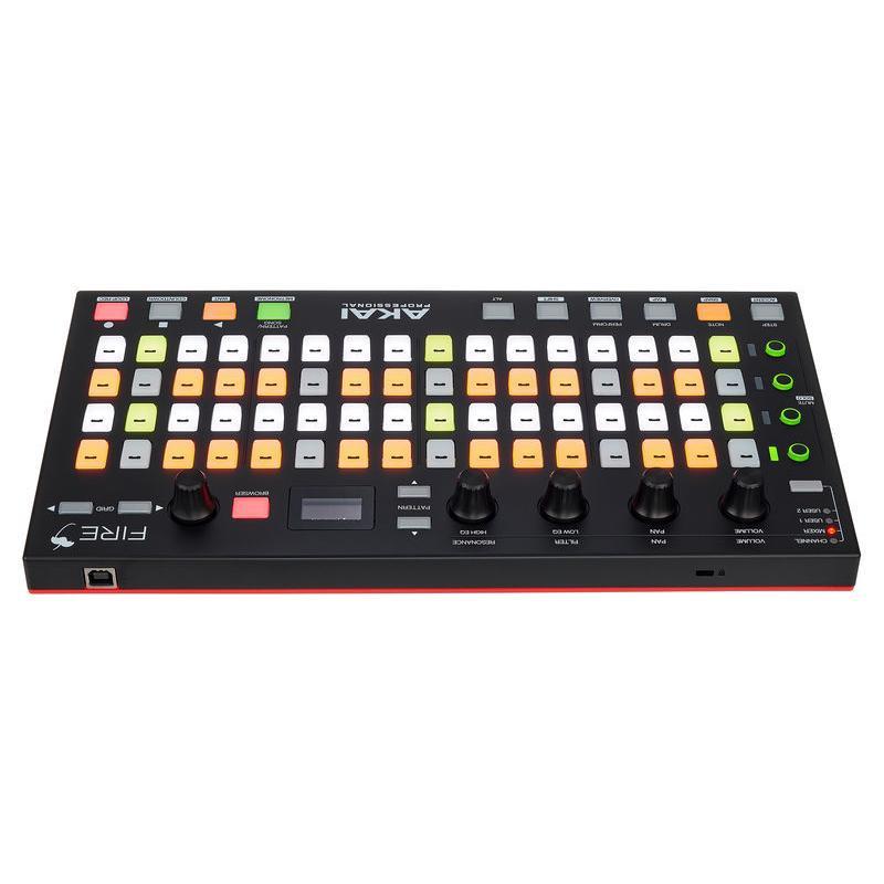 Accessoires audio akai professional fire. Naviguez dans notre boutique en ligne DIAYTAR SÉNÉGAL pour découvrir une sélection exceptionnelle de produits discount. De l'électroménager aux articles de mode en passant par l'informatique et les gadgets, vous trouverez tout ce dont vous avez besoin pour satisfaire vos envies tout en restant dans votre budget.
