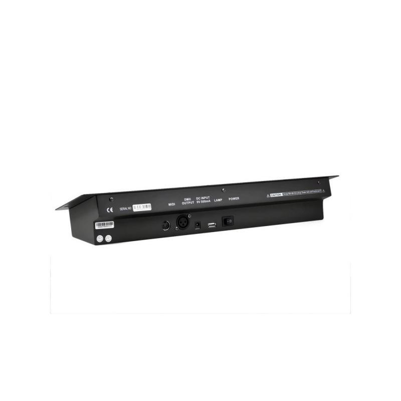 Accessoires audio ibiza lc192dmx. Ne payez pas le prix fort, découvrez DIAYTAR SÉNÉGAL ! Notre boutique en ligne généraliste vous propose une variété de produits discount, des essentiels pour la maison aux appareils électroniques, en passant par la mode et les gadgets. Bénéficiez de prix abordables et de promotions attractives pour réaliser des économies significatives sur vos achats en ligne.