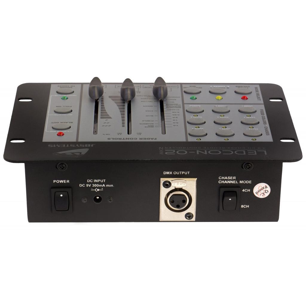Accessoires audio jb systems ledcon 02 mk2. Révolutionnez votre façon de magasiner en ligne avec DIAYTAR SÉNÉGAL. Notre plateforme propose une multitude de produits discount, allant des appareils ménagers aux accessoires de mode à des prix défiant toute concurrence. Profitez de l'expérience shopping idéale tout en réalisant des économies importantes.
