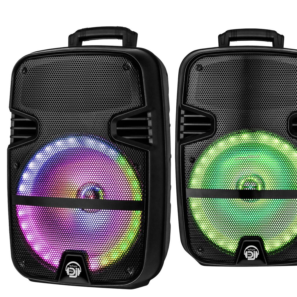 Accessoires audio my deejay mdj12. DIAYTAR SÉNÉGAL est votre guichet unique pour des produits discount de haute qualité. Parcourez notre large sélection d'articles, allant des appareils électroménagers essentiels aux produits informatiques, en passant par les accessoires mode et les gadgets dernier cri, tout en profitant de prix imbattables.