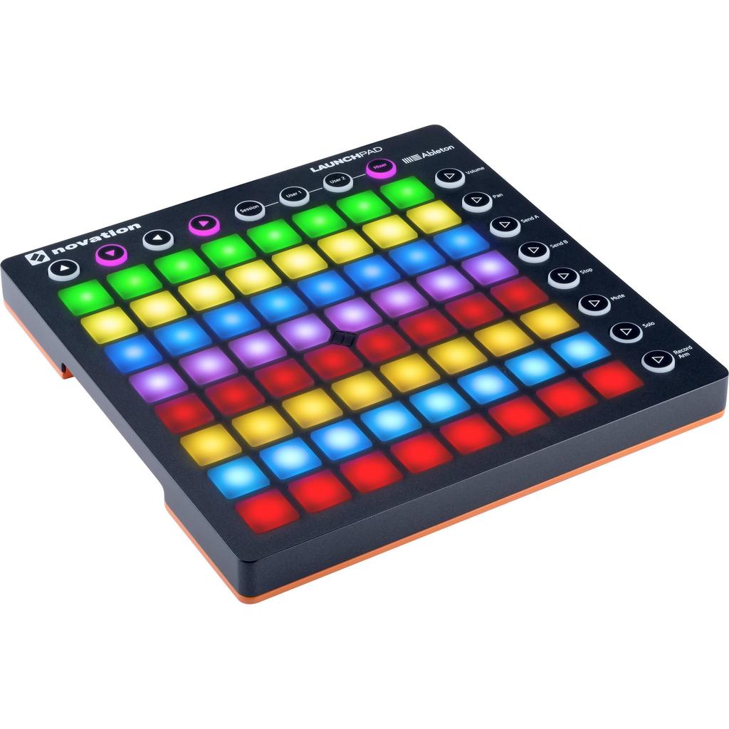 Accessoires audio novation launchpad mk2. DIAYTAR SÉNÉGAL - votre guichet unique pour des produits discount dans tous les domaines. Redécorez votre maison, améliorez votre cuisine, restez à la pointe de la mode et profitez des derniers gadgets, le tout à des prix exceptionnels. Dites adieu aux achats coûteux et bienvenue aux bonnes affaires !