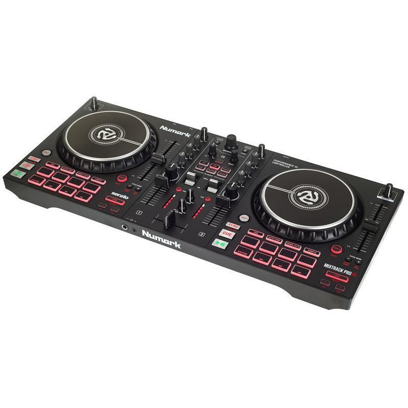 Accessoires audio numark mixtrack pro fx. DIAYTAR SÉNÉGAL, votre destination en ligne pour tous les produits discount dont vous avez besoin. Explorez notre large gamme de produits, allant des gadgets de dernière génération aux vêtements à la mode, en passant par les équipements informatiques et bien plus encore, le tout à des prix imbattables.