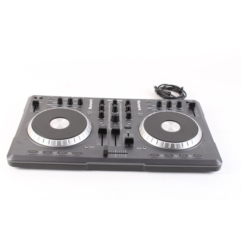 Accessoires audio numark mixtrack. DIAYTAR SÉNÉGAL - Votre destination en ligne pour des offres discount sur tout ! Parcourez notre vaste sélection de produits pour équiper votre maison avec des électroménagers, des articles de mode tendance et même des gadgets technologiques, le tout à des prix incroyables. Ne manquez pas nos super promotions et économisez dès aujourd'hui !