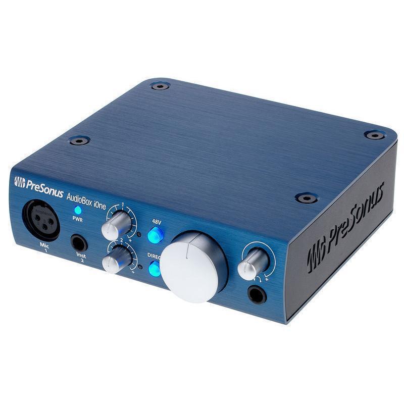 Accessoires audio presonus audiobox ione. Faites des économies sans renoncer à vos envies chez DIAYTAR SÉNÉGAL, la boutique en ligne incontournable pour trouver des produits discount. Explorez notre sélection dédiée à la maison, l'électroménager, l'informatique, la mode et les gadgets, et profitez de prix réduits sur tous nos articles. Ne laissez pas passer cette occasion de faire de bonnes affaires !
