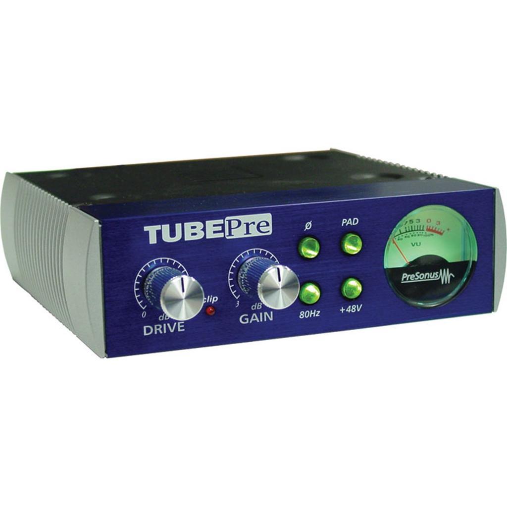 Accessoires audio presonus tubepre v1. Faites des économies sans compromettre votre satisfaction avec DIAYTAR SÉNÉGAL. Notre boutique en ligne propose une variété de produits discount dans différentes catégories, de l'électronique à la mode. Trouvez tout ce dont vous avez besoin à des prix imbattables !