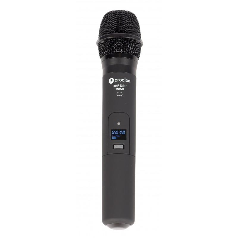 Accessoires audio prodipe micro uhf dsp solo lanen. Découvrez DIAYTAR SÉNÉGAL, votre destination ultime pour des achats malins à prix cassés ! Explorez notre catalogue en ligne et trouvez des réductions incroyables sur des produits indispensables pour la maison, l'électroménager, l'informatique ainsi que des accessoires de mode et des gadgets à la pointe de la tendance.