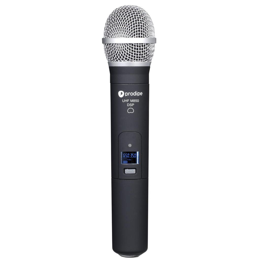 Accessoires audio prodipe uhf m850 dsp. Faites des économies tout en faisant plaisir à toute la famille avec DIAYTAR SÉNÉGAL. Notre boutique en ligne généraliste vous propose une variété de produits discount, de l'électroménager pratique à l'informatique de pointe, en passant par la mode tendance, afin de répondre à tous vos besoins, quel que soit votre budget.