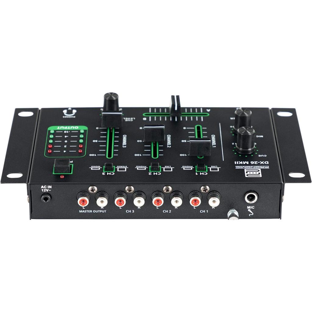 Accessoires audio pronomic dx 26 mkii. Bienvenue chez DIAYTAR SÉNÉGAL, votre destination de choix pour dénicher des bonnes affaires en ligne. Explorez notre sélection de produits discount allant des indispensables de la maison aux dernières nouveautés informatiques et mode, et profitez de notre engagement à vous offrir des prix compétitifs.