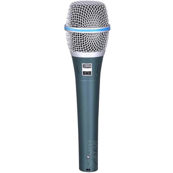 Accessoires audio shure beta 87c. Vous cherchez des produits discount sans compromis sur la qualité ? DIAYTAR SÉNÉGAL répond à vos attentes en offrant une large gamme d'articles pour tous les besoins, des appareils électroménagers aux gadgets dernier cri. Explorez notre catalogue en ligne et trouvez tout ce dont vous avez besoin à prix cassés.