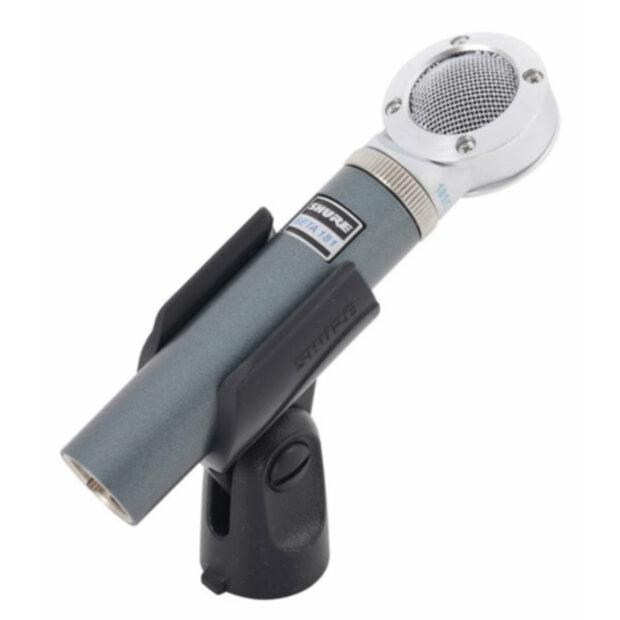 Accessoires audio shure pga 181 c. DIAYTAR SÉNÉGAL est la boutique en ligne idéale pour les chasseurs de bonnes affaires. Explorez notre vaste choix de produits à prix discount, parmi lesquels l'électroménager, l'informatique, la mode et les gadgets, et économisez tout en vous faisant plaisir !