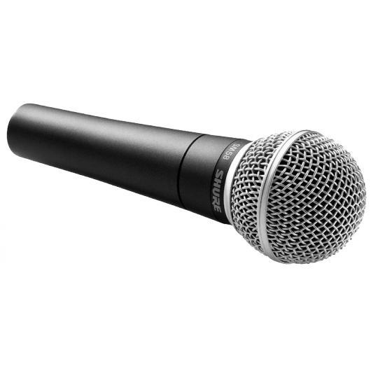 Accessoires audio shure sm58 lce. DIAYTAR SÉNÉGAL : votre partenaire idéal pour des achats en ligne abordables et variés. Parcourez notre large sélection de produits discount, des appareils électroménagers aux vêtements et accessoires de mode, en passant par les gadgets dernier cri. Faites des économies sans compromettre la qualité grâce à DIAYTAR SÉNÉGAL !