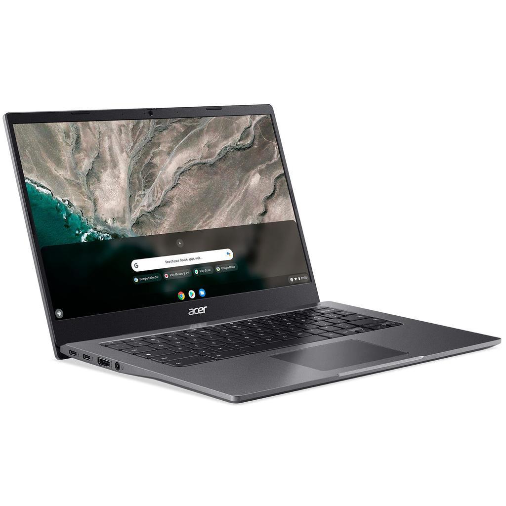 Acer chromebook 514 cb514 1wt core i5 2 ghz 256go ssd 8go qwerty anglais. DIAYTAR SÉNÉGAL, la référence en matière de bonnes affaires en ligne ! Profitez de prix imbattables sur une large sélection de produits discount, allant des articles pour la maison à l'électroménager, en passant par l'informatique et les dernières tendances mode. Ne laissez pas passer nos offres exceptionnelles et économisez dès maintenant !