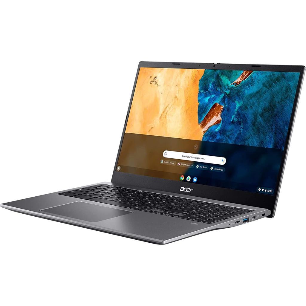 Acer chromebook 515 cb515 1w 564d core i5 4 ghz 256go ssd 8go qwerty espagnol. DIAYTAR SÉNÉGAL, la boutique en ligne qui rend l'achat discount facile et accessible à tous ! Parcourez notre catalogue varié qui regorge de produits discount pour la maison, l'électroménager, l'informatique ou encore la mode. Avec nous, vous profiterez de tarifs avantageux sans compromis sur la qualité, le tout, depuis le confort de votre foyer.
