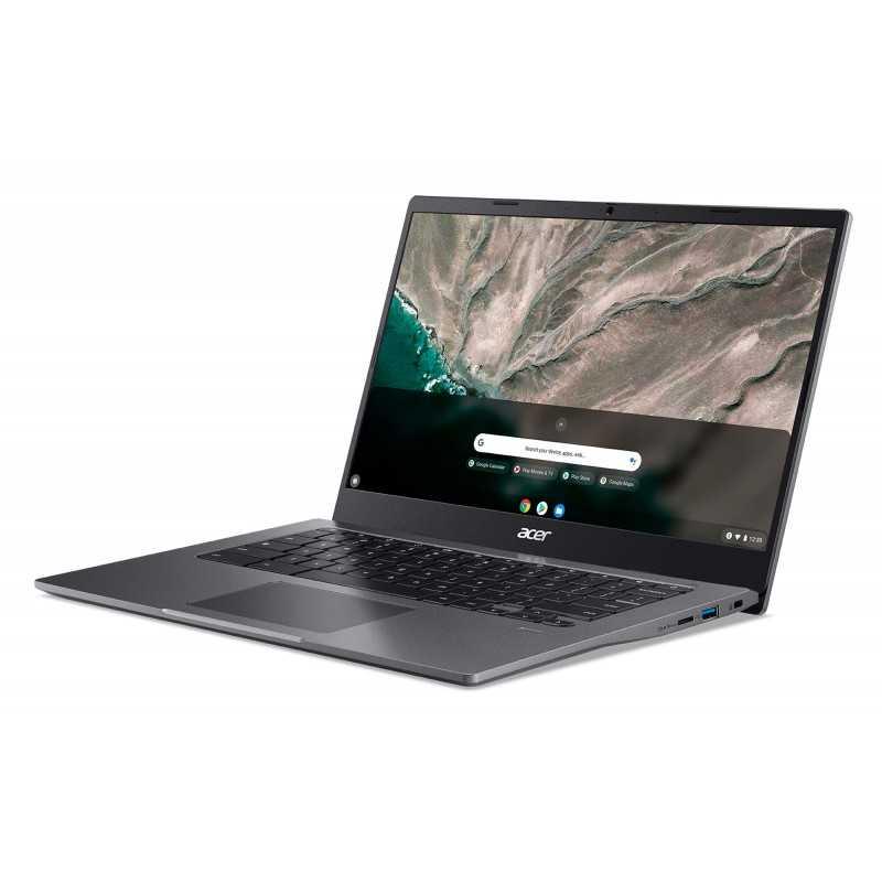 Acer chromebook cb514 1w 344z core i3 3 ghz 128go ssd 8go azerty francais. Achetez intelligemment chez DIAYTAR SÉNÉGAL et profitez de notre vaste sélection de produits discount. De la décoration pour votre maison aux ustensiles de cuisine en passant par les appareils électroménagers, notre boutique en ligne généraliste vous offre la possibilité de faire des économies tout en vous procurant des produits de qualité.