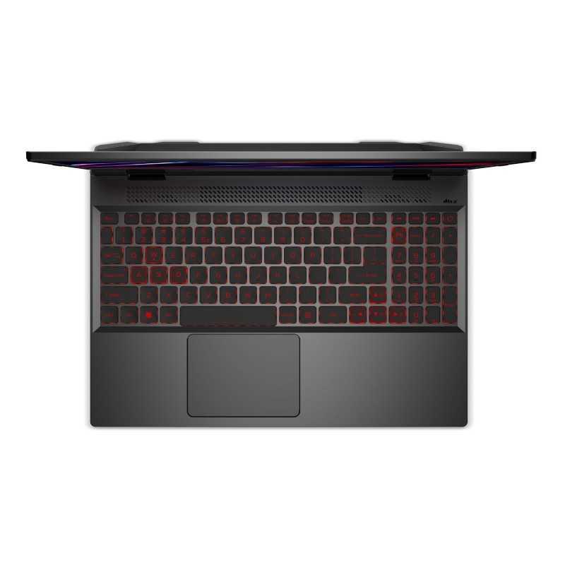 Acer nitro 5 an515 58 57gf 15 core i5 2 ghz ssd 512 go 16 go nvidia geforce rtx 4060 azerty francais. Trouvez tout ce dont vous avez besoin à des prix incroyables sur DIAYTAR SÉNÉGAL ! Notre large gamme de produits discount comprend des articles pour la maison, de l'électroménager à l'informatique en passant par la mode et les gadgets de pointe. Explorez nos offres variées et redécorez votre espace avec style, équipez-vous des dernières technologies, ou mettez à jour votre garde-robe sans vous ruiner. Profitez de la commodité de nos achats en ligne avec des options de livraison rapides et fiables !