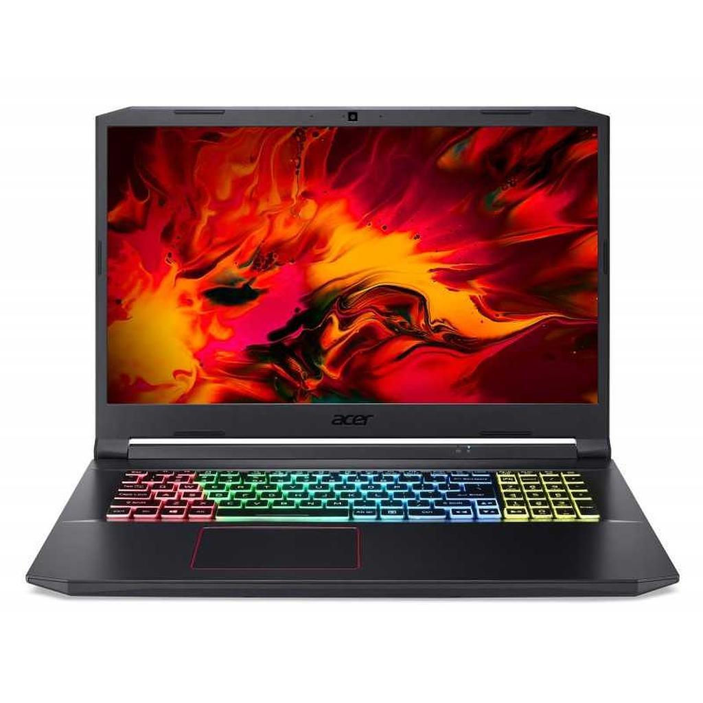 Acer nitro 5 an517 41 r9wp 17 ryzen 7 3 2 ghz ssd 512 go 16 go nvidia geforce rtx 3070 azerty francais. Découvrez DIAYTAR SÉNÉGAL, votre source incontournable pour des produits discount de premier choix. Parcourez notre vaste sélection d'appareils électroniques, de gadgets dernier cri, d'articles ménagers indispensables et bien plus encore, le tout à des prix imbattables.