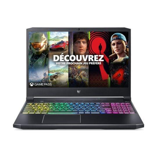 Acer predator helios 300 ph315 54 909v 15 core i9 2 5 ghz ssd 512 go 16 go nvidia geforce rtx 3070 azerty francais. Explorez DIAYTAR SÉNÉGAL et découvrez une variété impressionnante de produits discount pour la maison, l'électroménager, l'informatique et la mode. Avec des offres irrésistibles et une livraison rapide, faites des économies tout en obtenant des produits de qualité.