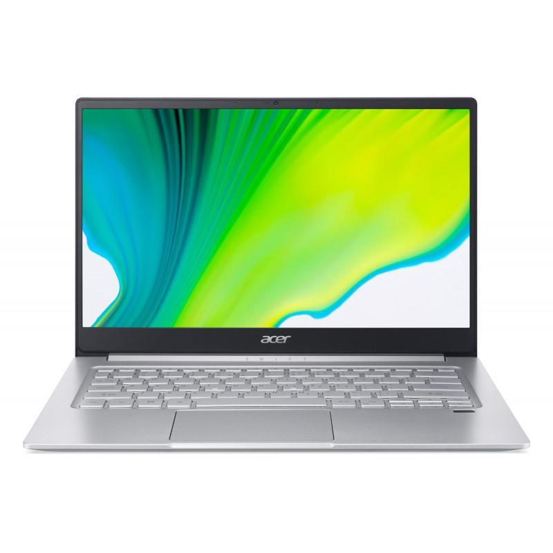 Acer swift 3 sf314 42 r30p 14 ryzen 7 2 ghz ssd 512 go 16 go azerty francais. DIAYTAR SÉNÉGAL vous offre un large choix de produits discount, allant des appareils électroménagers dernier cri aux vêtements à la mode en passant par les gadgets les plus innovants. Faites vos achats en ligne en toute simplicité et bénéficiez de prix avantageux pour équiper votre maison avec style, sans vous ruiner.