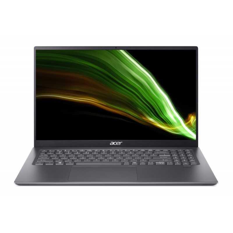 Acer swift 3 sf316 51 52ed 16 core i5 3 1 ghz ssd 512 go 8 go azerty francais. Bienvenue chez DIAYTAR SÉNÉGAL, la plateforme en ligne par excellence pour vos besoins en produits discount ! Parcourez notre sélection impressionnante, allant de l'électroménager haut de gamme aux accessoires informatiques dernier cri, des vêtements tendance aux gadgets innovants. Ne cherchez plus, nous sommes là pour rendre votre expérience de shopping abordable et inoubliable.