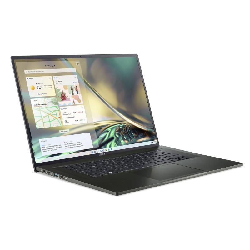 Acer swift edge sfa16 41 r4aa 16 ryzen 5 2 9 ghz ssd 512 go 16 go azerty francais. Préparez-vous à des économies massives avec DIAYTAR SÉNÉGAL. Nous offrons une sélection variée de produits discount, allant des articles ménagers aux gadgets en passant par l'électronique et la mode. Achetez intelligemment et profitez de prix avantageux sur tous vos achats chez nous.