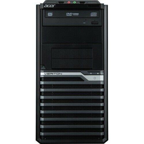Acer veriton m4630g 22 core i3 3 4 ghz ssd 960 go 16 go. Faites des économies substantielles sur DIAYTAR SÉNÉGAL! Parcourez notre catalogue en ligne et découvrez une gamme complète de produits de la maison à l'électroménager, de l'informatique à la mode en passant par les gadgets, tous proposés à des prix discount exceptionnels.