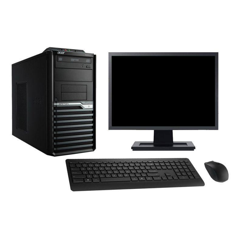 Acer veriton m4630g 22 core i7 3 4 ghz hdd 2 to 16 go. DIAYTAR SÉNÉGAL, votre destination en ligne pour des achats malins : explorez nos catégories variées telles que la maison, l'électroménager, l'informatique et la mode, et découvrez des produits discount à prix défiant toute concurrence. Faîtes-vous plaisir sans vous ruiner avec DIAYTAR SÉNÉGAL!