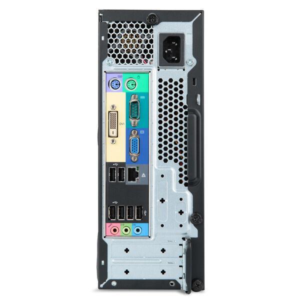 Acer veriton x2611g celeron 2 6 ghz hdd 500 go ram 4 go. Trouvez tout ce dont vous avez besoin à des prix imbattables chez DIAYTAR SÉNÉGAL - une boutique en ligne généraliste qui vous propose des produits discount pour la maison, l'électroménager, l'informatique et plus encore.