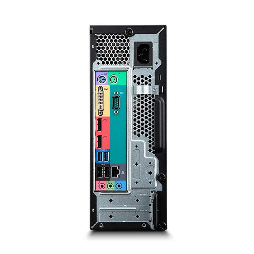 Acer veriton x2611g celeron 2 7 ghz hdd 500 go ram 4 go. Découvrez DIAYTAR SÉNÉGAL, la boutique en ligne généraliste qui propose une large sélection de produits à prix réduits : de l'électroménager à la mode en passant par l'informatique, trouvez tout ce dont vous avez besoin sans vous ruiner !
