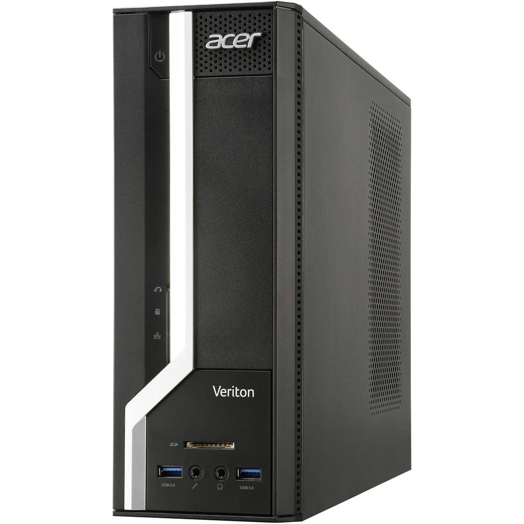 Acer veriton x2631g core i3 3 5 ghz hdd 500 go ram 4 go. DIAYTAR SÉNÉGAL est votre destination en ligne pour des produits discount de qualité supérieure. Explorez notre vaste catalogue comprenant des articles pour la maison, de l'électroménager dernier cri, des gadgets high-tech et des vêtements tendance à des prix défiant toute concurrence.