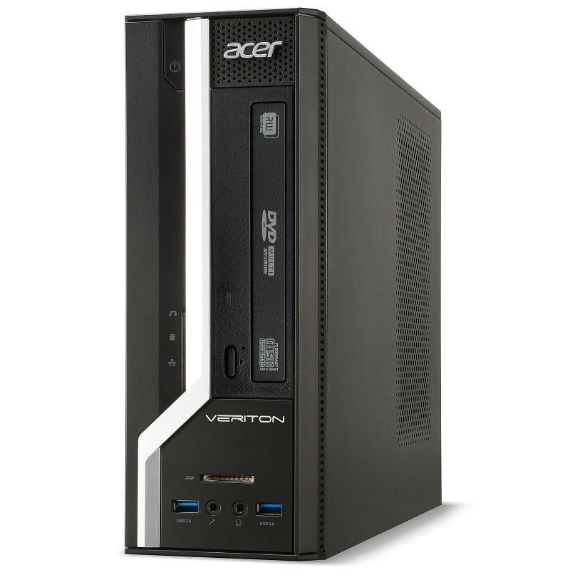 Acer veriton x2631g core i3 3 5 ghz hdd 500 go ram 8 go. Ne dépensez pas plus que nécessaire - choisissez DIAYTAR SÉNÉGAL pour vos achats en ligne. Parcourez notre vaste sélection d'articles discount, allant des produits pour la maison à l'électroménager, en passant par l'informatique, la mode et les gadgets, et profitez de remises exceptionnelles. Avec des prix aussi attractifs, vous pourrez économiser tout en vous offrant des produits de qualité.