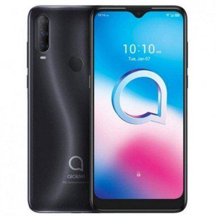 Alcatel 3l 2020 64 go noir debloque dual sim. Faites des économies intelligentes avec DIAYTAR SÉNÉGAL - la boutique en ligne qui réunit tous vos besoins essentiels à des prix imbattables. Explorez notre vaste gamme de produits de la maison, de l'électroménager à l'informatique en passant par la mode et les gadgets, et découvrez comment prendre soin de votre budget sans faire de compromis sur la qualité.