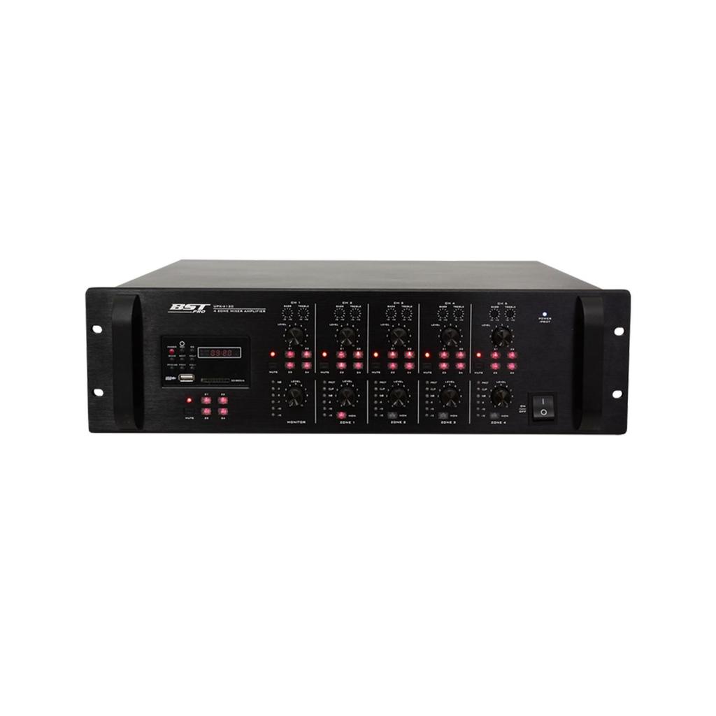 Amplificateur bst dj 95 1544 upx4120. Préparez-vous à économiser gros avec DIAYTAR SÉNÉGAL ! Notre boutique en ligne généraliste propose une large sélection de produits discount, des indispensables de la maison aux appareils électroménagers dernier cri, en passant par l'informatique et les articles de mode tendance. Ne manquez pas nos offres exceptionnelles !