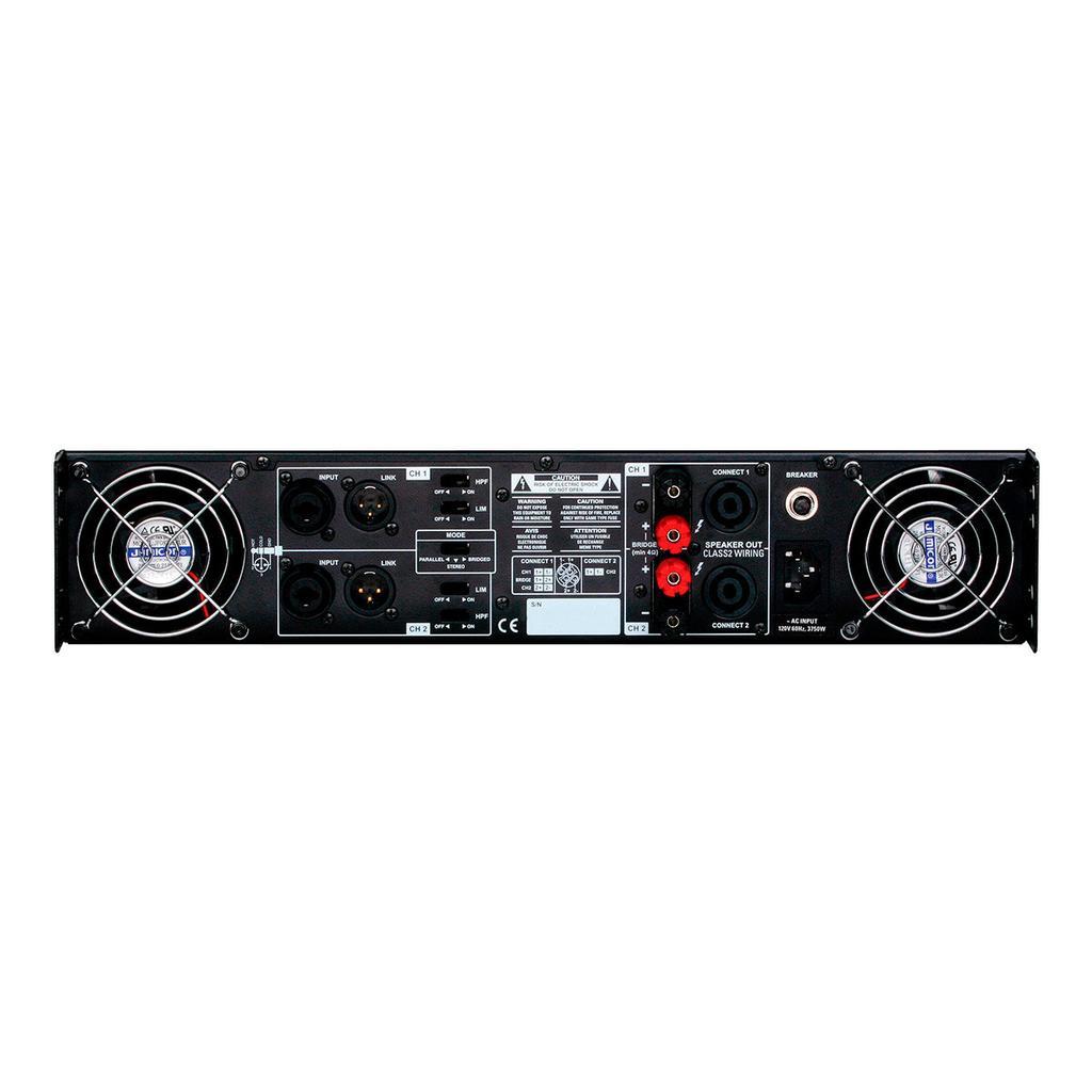 Amplificateur hpa a3200. Ne payez pas le prix fort lorsque vous pouvez obtenir des produits discount de qualité chez DIAYTAR SÉNÉGAL ! Notre boutique en ligne généraliste regorge d'offres incroyables pour la maison, l'électroménager, l'informatique et la mode. Faites des économies dès maintenant et découvrez notre sélection à prix réduits.