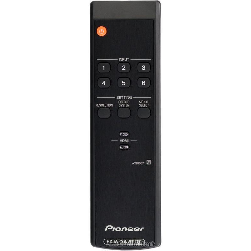 Amplificateur pioneer pda v100hd. Bienvenue chez DIAYTAR SÉNÉGAL, la boutique en ligne où vous pouvez trouver tout ce dont vous avez besoin à des prix défiant toute concurrence. Découvrez notre vaste gamme de produits discount, que ce soit des articles pour la maison, de l'électroménager, de l'informatique, de la mode ou des gadgets. Faites des économies sur tous vos achats grâce à DIAYTAR SÉNÉGAL.