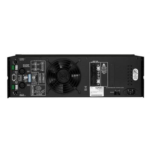 Amplificateur qsc isa450. Faites des économies intelligentes avec DIAYTAR SÉNÉGAL - la boutique en ligne qui réunit tous vos besoins essentiels à des prix imbattables. Explorez notre vaste gamme de produits de la maison, de l'électroménager à l'informatique en passant par la mode et les gadgets, et découvrez comment prendre soin de votre budget sans faire de compromis sur la qualité.