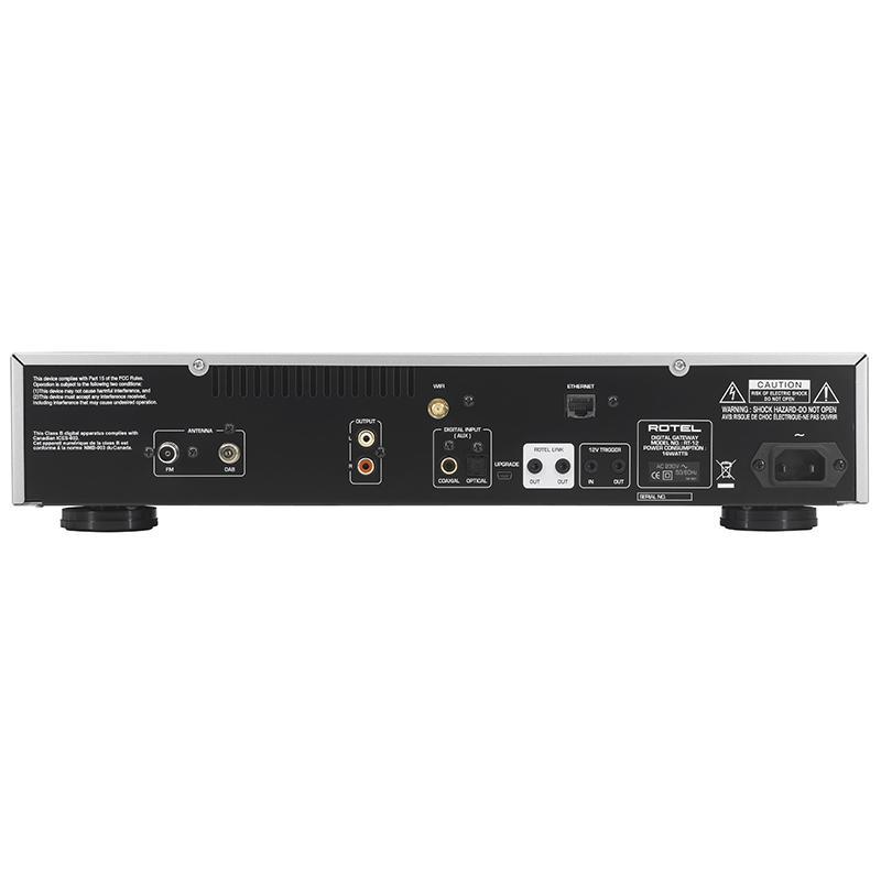 Amplificateur rotel rt 12. DIAYTAR SÉNÉGAL, votre allié pour des achats malins et économiques. Plongez dans notre boutique en ligne remplie de produits discount, allant de l'électroménager à l'informatique, en passant par la mode et les gadgets, et découvrez une manière révolutionnaire de faire des emplettes en ligne. Bénéficiez de tarifs imbattables sans compromis sur la qualité et assurez-vous de trouver de véritables trésors à des prix défiants toute concurrence.