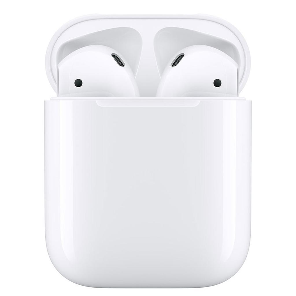 Apple airpods 2e generation 2019 boitier de charge lightning. Découvrez DIAYTAR SÉNÉGAL, la boutique en ligne qui vous propose une large gamme de produits discount, de l'électroménager à la mode en passant par l'informatique. Bénéficiez de prix avantageux et d'une expérience de shopping en ligne pratique et économique.