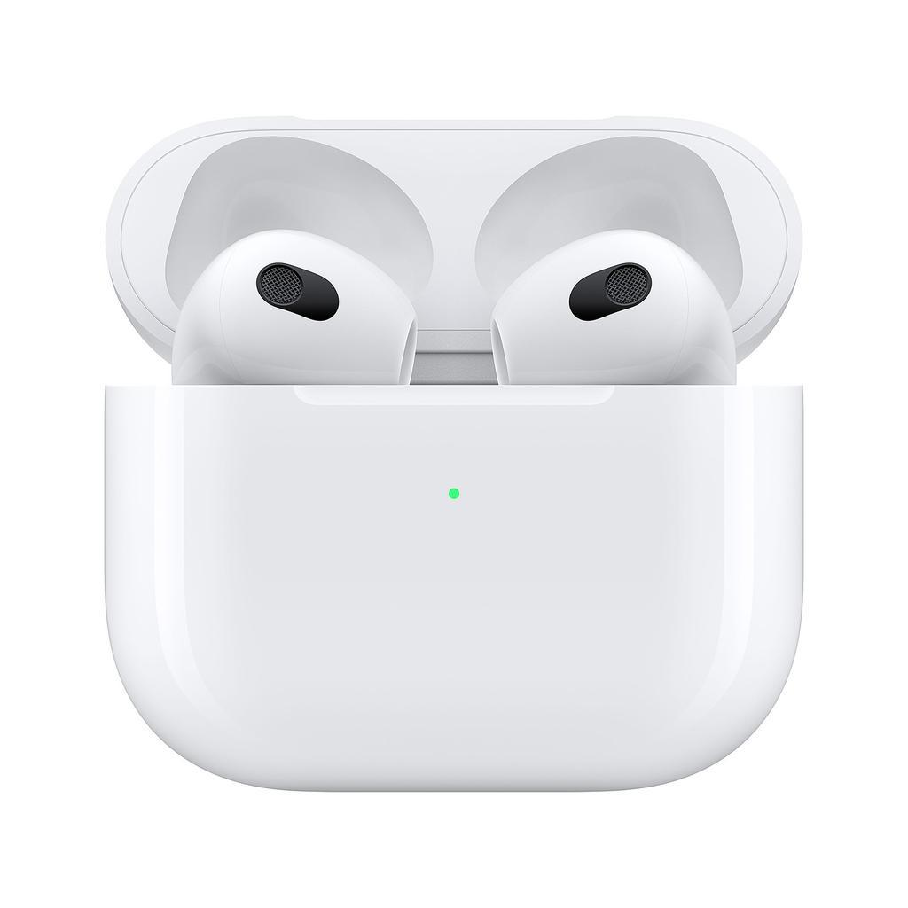 Apple airpods 3e generation 2021 boitier de charge magsafe. DIAYTAR SÉNÉGAL vous offre toutes les bonnes affaires sur un seul site. Découvrez notre sélection de produits discount pour la maison, l'électroménager, l'informatique et la mode. Bénéficiez de nos prix imbattables et trouvez les articles de qualité que vous recherchez, sans vous ruiner !