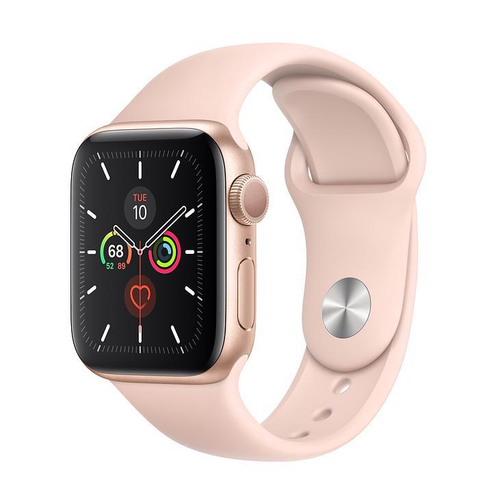Apple watch series 5 2019 gps 40 mm aluminium or sport rose. Achetez intelligemment chez DIAYTAR SÉNÉGAL et profitez de notre vaste sélection de produits discount. De la décoration pour votre maison aux ustensiles de cuisine en passant par les appareils électroménagers, notre boutique en ligne généraliste vous offre la possibilité de faire des économies tout en vous procurant des produits de qualité.