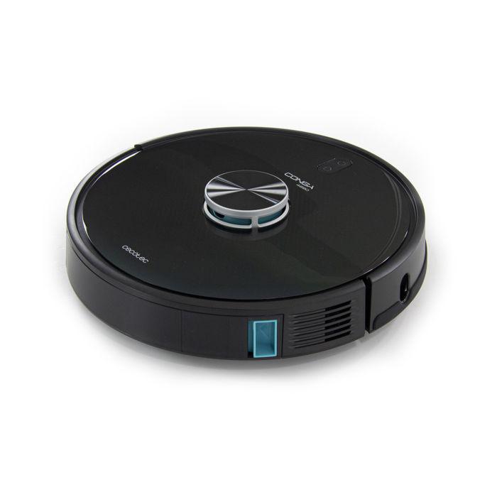 Aspirateur robot cecotec conga 4690 ultra. Bienvenue sur DIAYTAR SÉNÉGAL, votre magasin en ligne préféré pour des offres imbattables sur une variété de produits. Faites des économies substantielles sur des articles de maison, d'informatique et d'électroménager, tout en découvrant les dernières tendances en matière de mode et de gadgets indispensables.